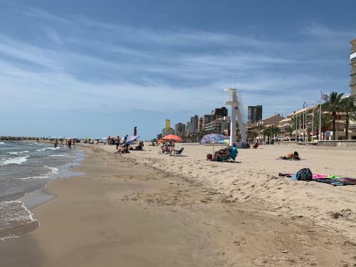 Apartamento Sol Y Mar
