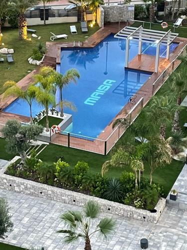 Apartamento Sol Y Mar