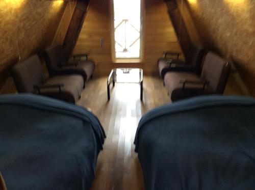 Lodge Woody Life