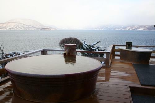 Hotel Kohan Tei