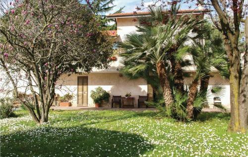 La Perla Dei Fiori