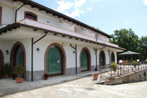 Hotel Del Parco