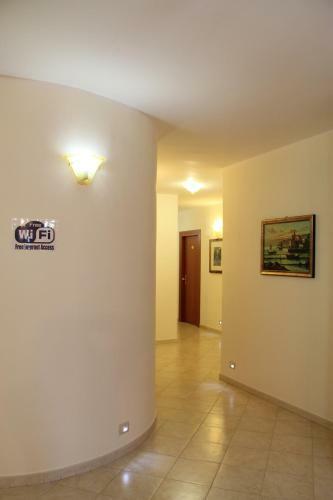 Hotel Del Parco