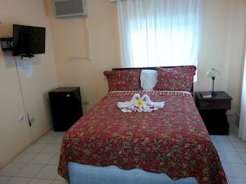 Executive Mammee Bay Hotel