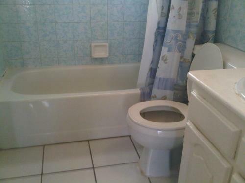 Apartamento Chrisanns Beach Resort