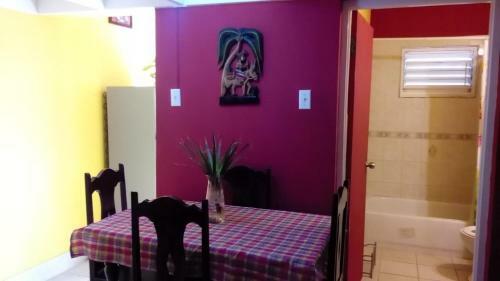 Apartamento Chrisanns Beach Resort