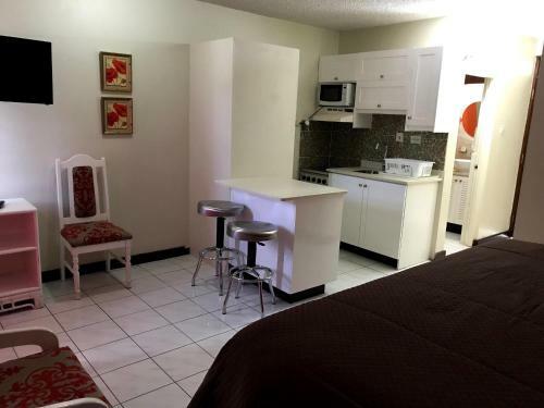 Apartamento Sandcastles Holiday