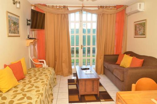 Apartamento Sandcastles Holiday