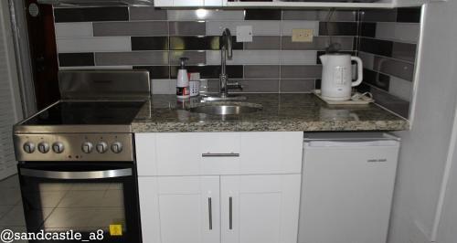 Apartamento Sandcastles Holiday