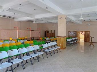 Hostal Casa De Shalom