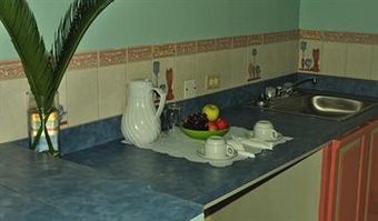 Hostal Casa De Shalom