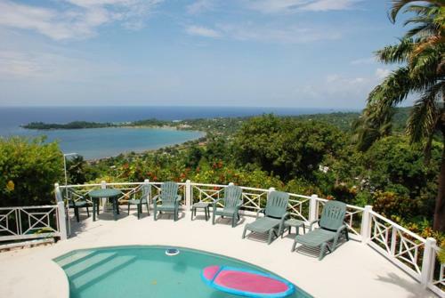 Tranquility Villa