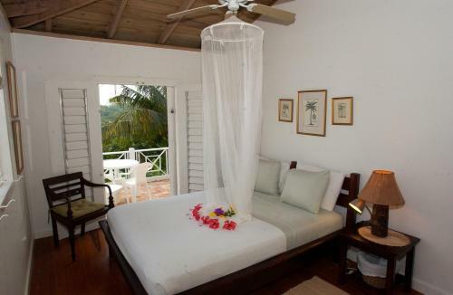 Tranquility Villa