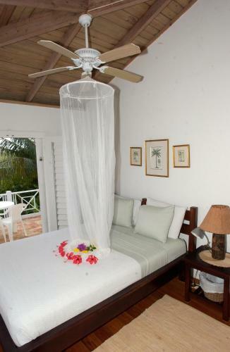 Tranquility Villa