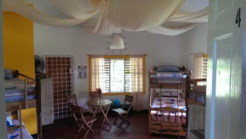Germaican Hostel