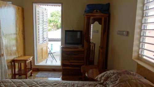 Bed & Breakfast Finjam Cottage
