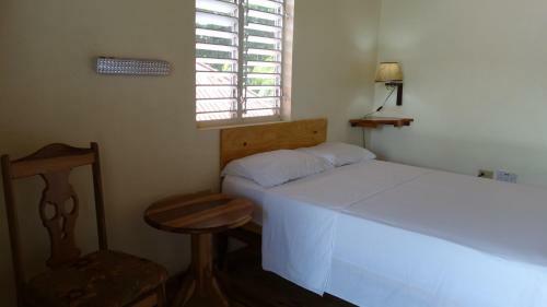 Bed & Breakfast Finjam Cottage