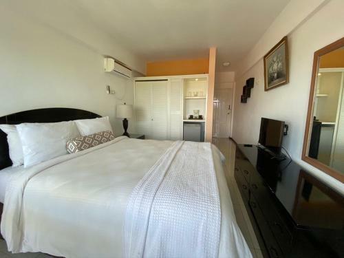 Hotel Match Resort