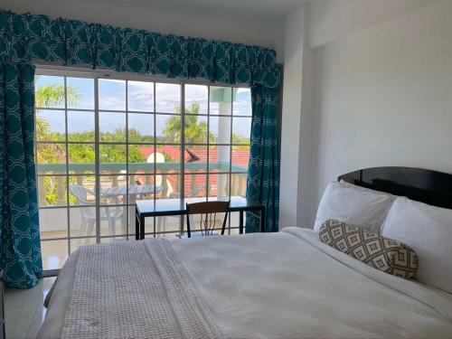 Hotel Match Resort