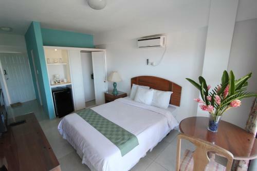 Hotel Match Resort