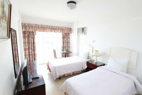 Hotel Match Resort
