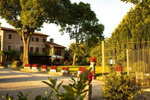 Bed & Breakfast Aiceltis