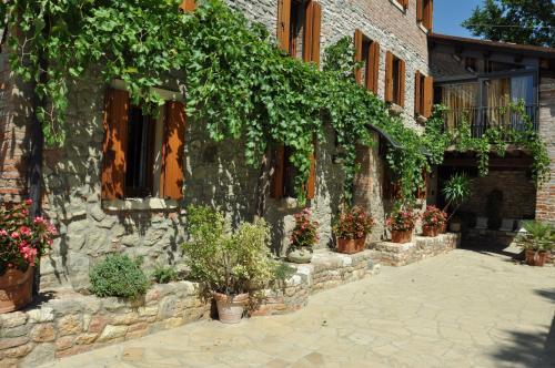 Bed & Breakfast Aiceltis