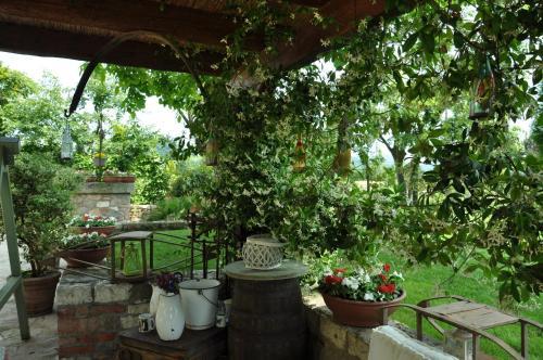 Bed & Breakfast Aiceltis