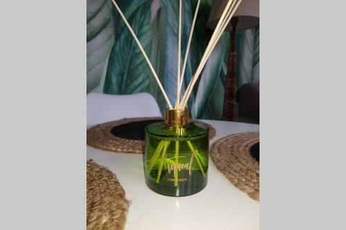 Apartamento Cosy D'opale :charmant Studio Id�alement Situ�