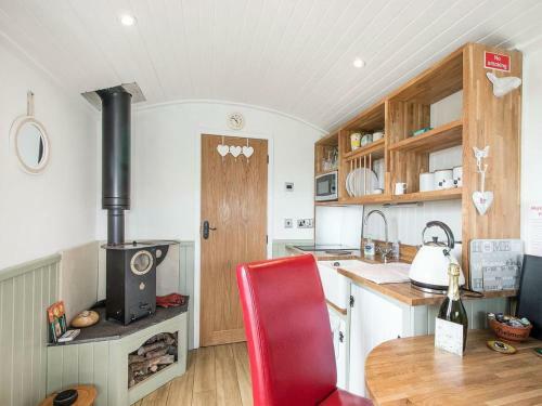 Belmonts Bothy