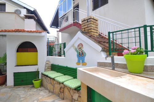 Apartment Gatti Grassi