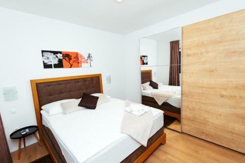 Apartamento Villa Lomari