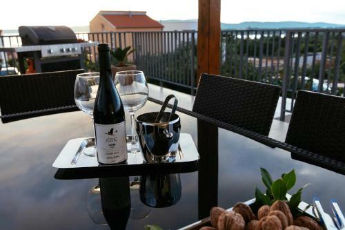 Apartamento Villa Lomari