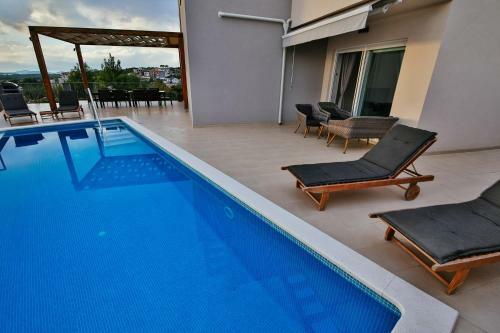 Apartamento Villa Lomari