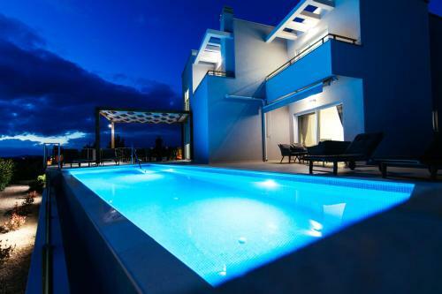 Apartamento Villa Lomari