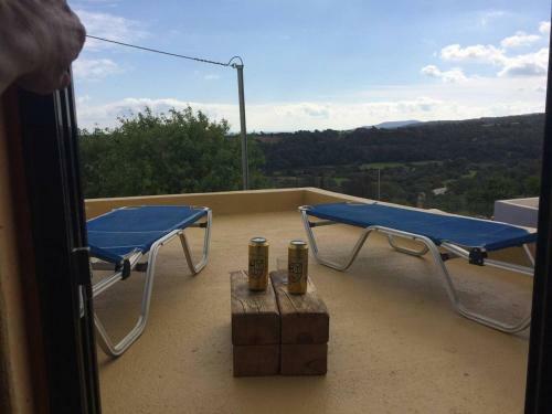 Apartamento Villa Rasta