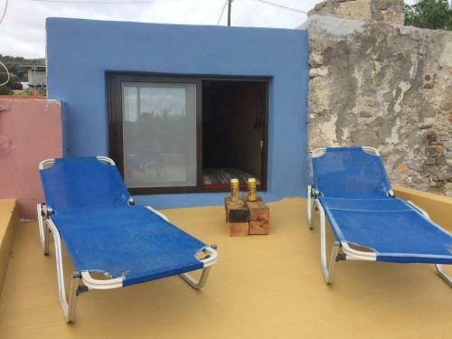 Apartamento Villa Rasta
