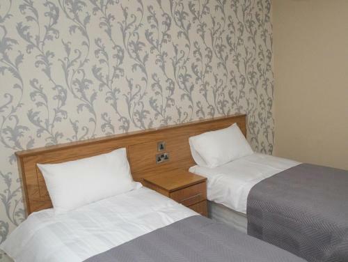 Gatehouse Lane Luxury Apartments