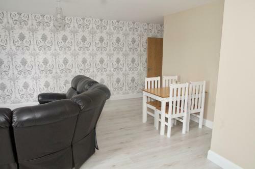 Gatehouse Lane Luxury Apartments