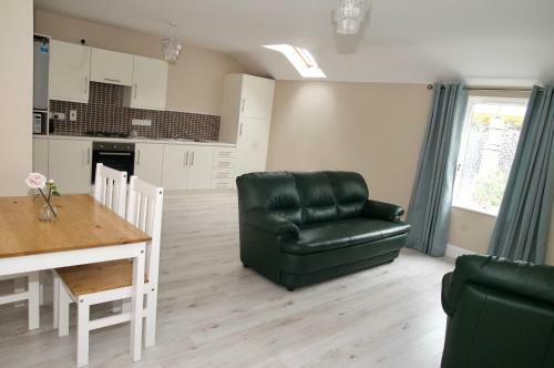 Gatehouse Lane Luxury Apartments