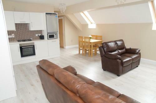 Gatehouse Lane Luxury Apartments
