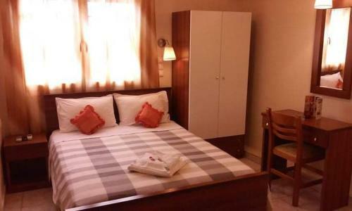 Hostal Rex Studios