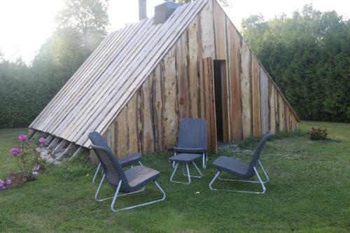 Apartamento The Iceviking Village