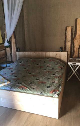 Apartamento The Iceviking Village