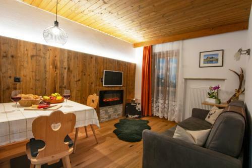 Agroturismo Binterhof Alpin Deluxe App