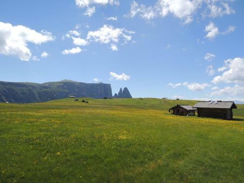 Agroturismo Binterhof Alpin Deluxe App
