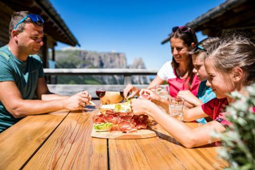 Agroturismo Binterhof Alpin Deluxe App