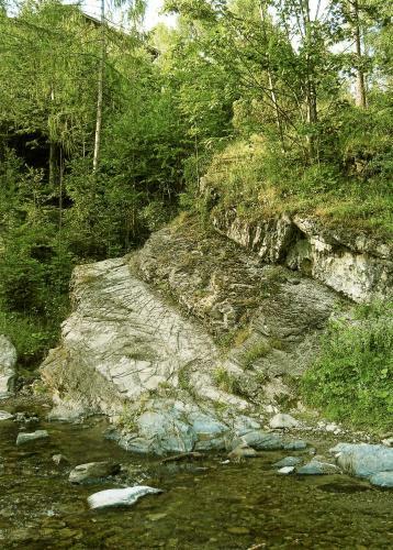 Gospodarstwo Agroturystyczne Watra