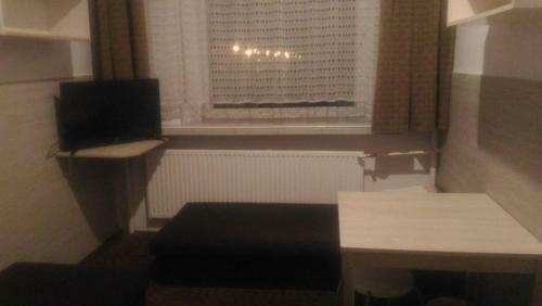 Pokoje Go?cinne Nad ?�dk?