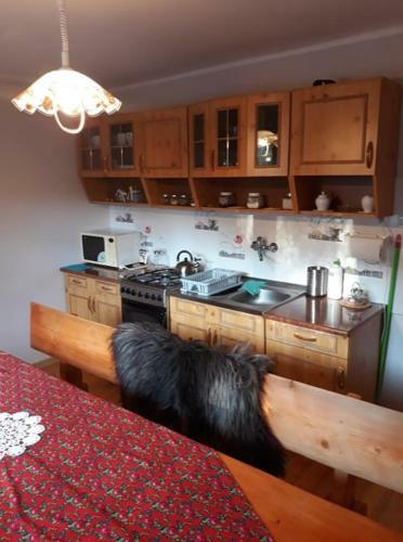 Apartamento Dom Nad Stawem